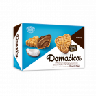 Domaćica кокос