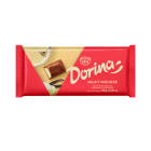 Dorina Milky mousse