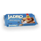 Jadro kokos čokolada