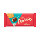 Dorina Petit Beurre and Milk
