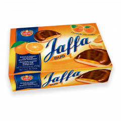 Jaffa duo