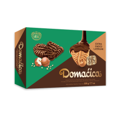 Domaćica Extra Choco Hazelnut