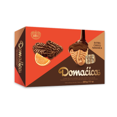 Domaćica Extra Choco Orange