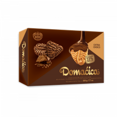 MK - Domaćica Extra Choco