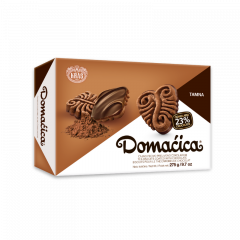 Domaćica темна
