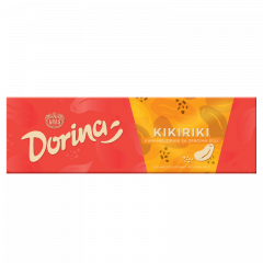 Dorina Caramelized Peanut with Sea Salt
