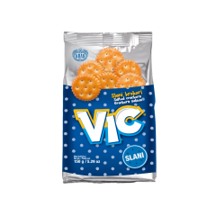 Vic kreker slani