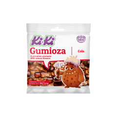 Ki-Ki кола
