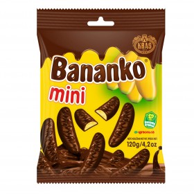 Bananko 120g