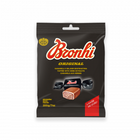Bronhi original 200g