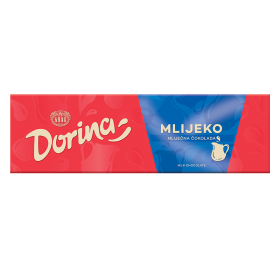 Dorina Mleko 220g