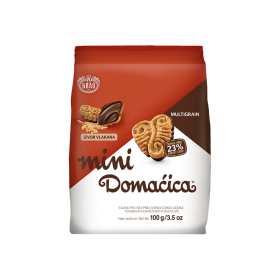 Domaćica Mini Multigrain