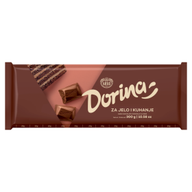 Dorina za jelo i kuhanje