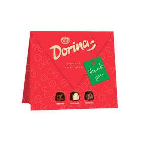 Boxes of chocolates