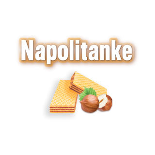 Napolitanke