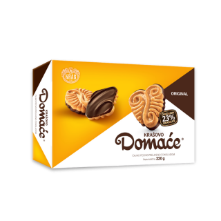 Kraševo domaće pecivo