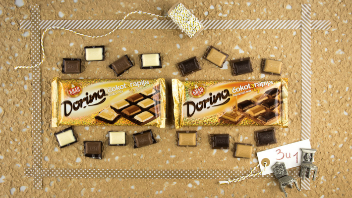Dorine 3u1