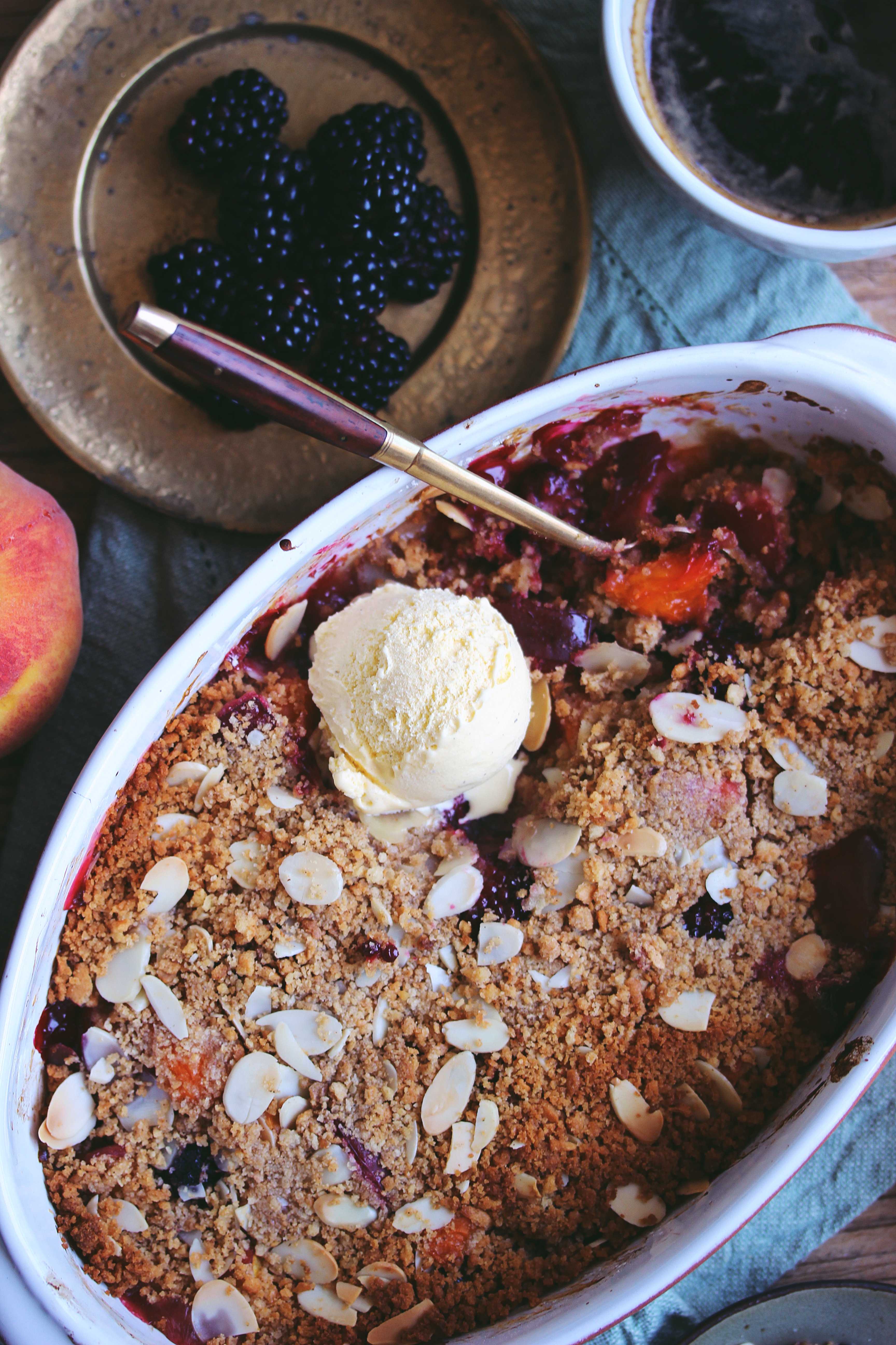 Crumble
