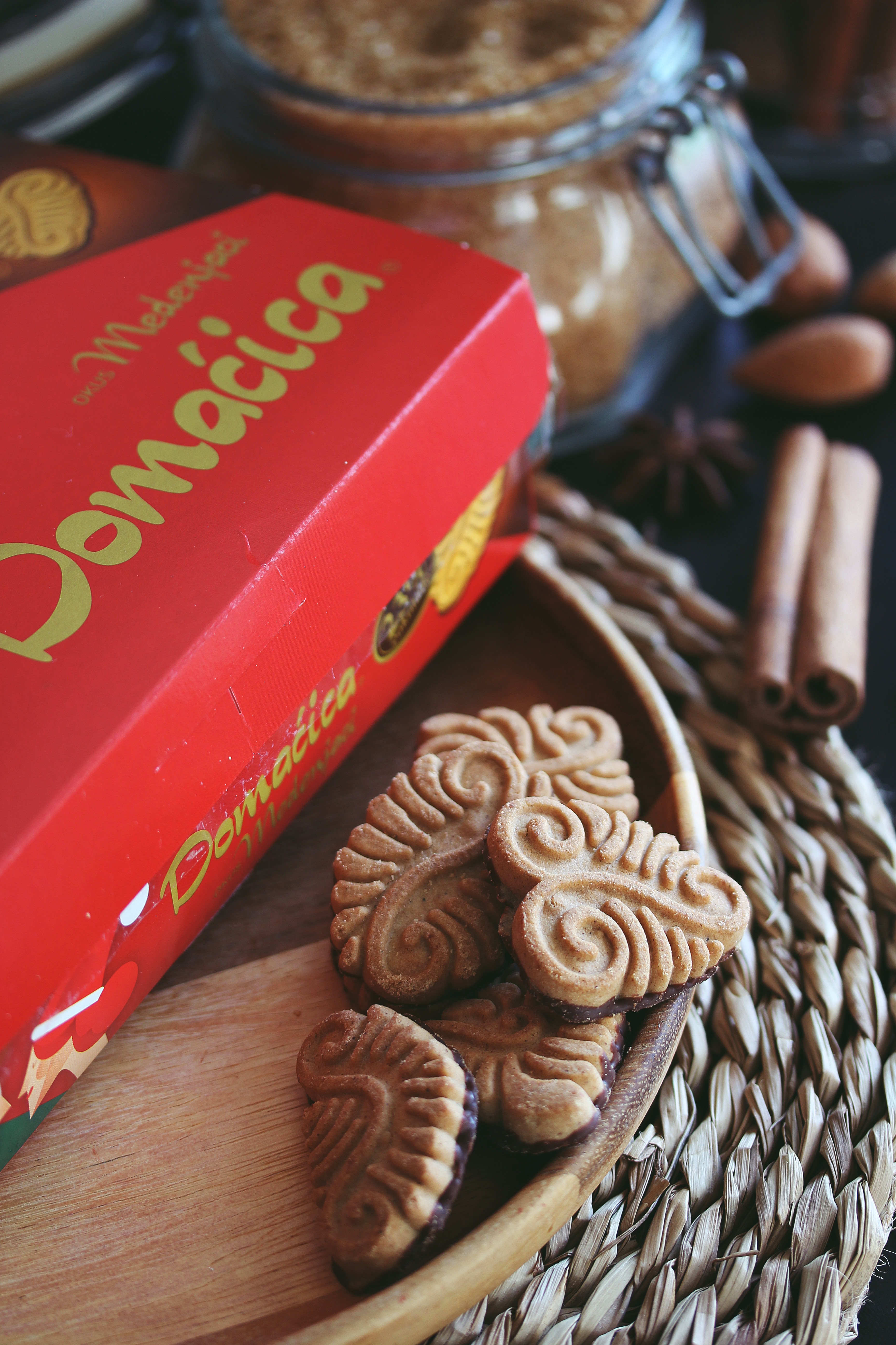 Karamel cheesecake