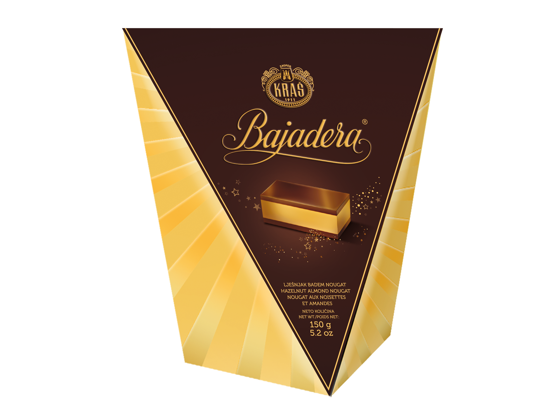 Bajadera Diamond 