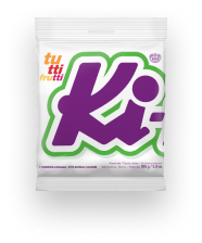 Ki-Ki tutti frutti Ki-Ki tutti frutti